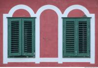 Photo Texture of Windows Shutters 0021